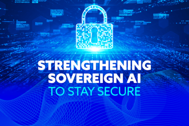 Government Urges Stronger UK Control Over AI To Protect National Security And Economic Growth