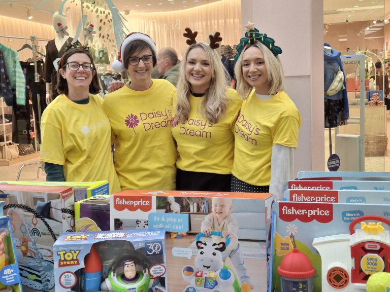 Thames Valley Charities Invited To Apply For University Of Reading Charity Of The Year Scheme
