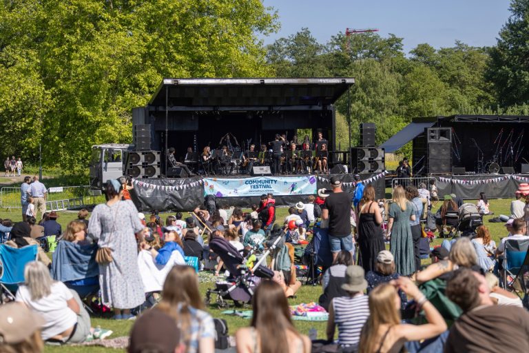 University Of Reading Centenary Festival Returns With RAG Parade And Community Events