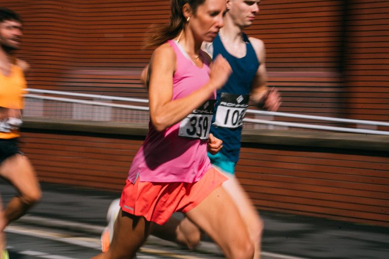 London Marathon Runners Warned Common Kit Mistakes Could Cost Personal Best Times