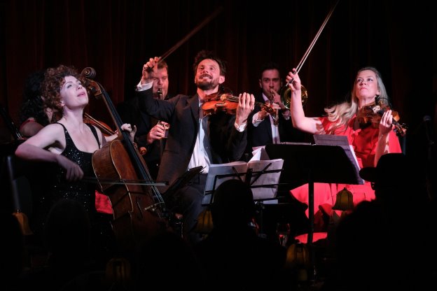 Ronnie Scott’s Classical Unveils May To July 2026 Programme In London