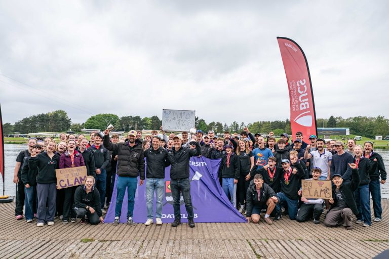 Reading University Boat Club Win Record 30 Medals At National Rowing Championships In Nottingham