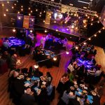 A Century Of Volunteering Marked At University Of Reading Awards
