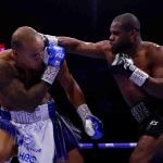 Dubois vs Wardley: Daniel Dubois Dethrones Fabio Wardley In Heavyweight Classic