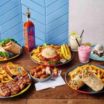 Nando’s Launches New Summer Menu Featuring Butterfly Burger Return And PERi-PERi Saka Sauce 🌶️☀️