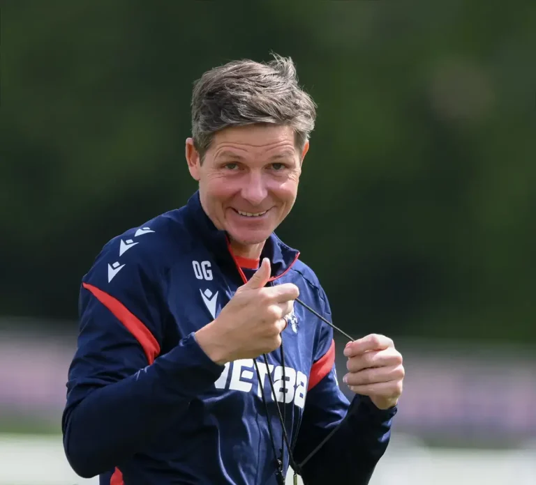 European Dreams in Leipzig: Glasner’s Final Dance and Rayo’s Fairytale Final