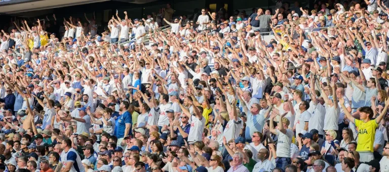 Tottenham 1-0 Everton: Everton End With a Whimper as Spurs Survive the Final-Day Inferno