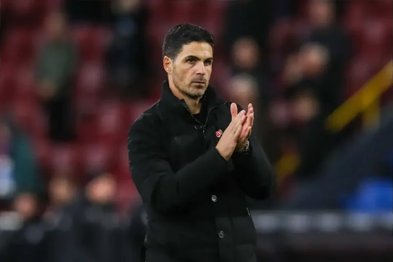 Title Focus vs Faded Pride: Arsenal Eye Massive Leap Towards Premier League Glory Against Relegated Burnley