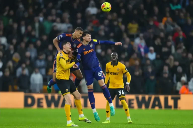 Late-Season Pride vs Faint European Dreams: Relegated Wolves Welcome Faltering Fulham to Molineux