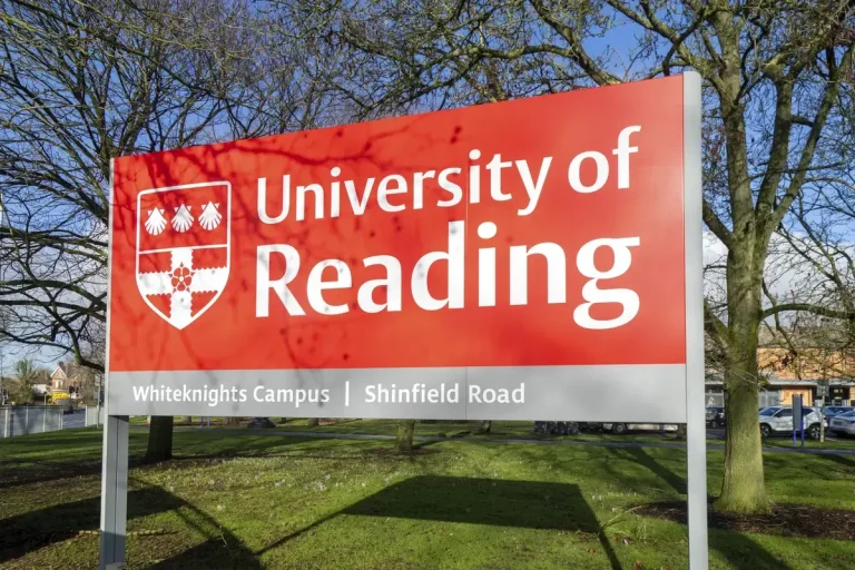 University of Reading Maintains UK Top 30 Place in THE World University Rankings 2027