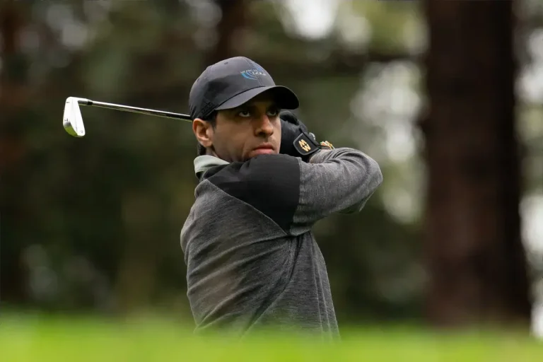 The Anti-Star: Why Aaron Rai’s Historic PGA Championship Triumph is Exactly What Golf Needed