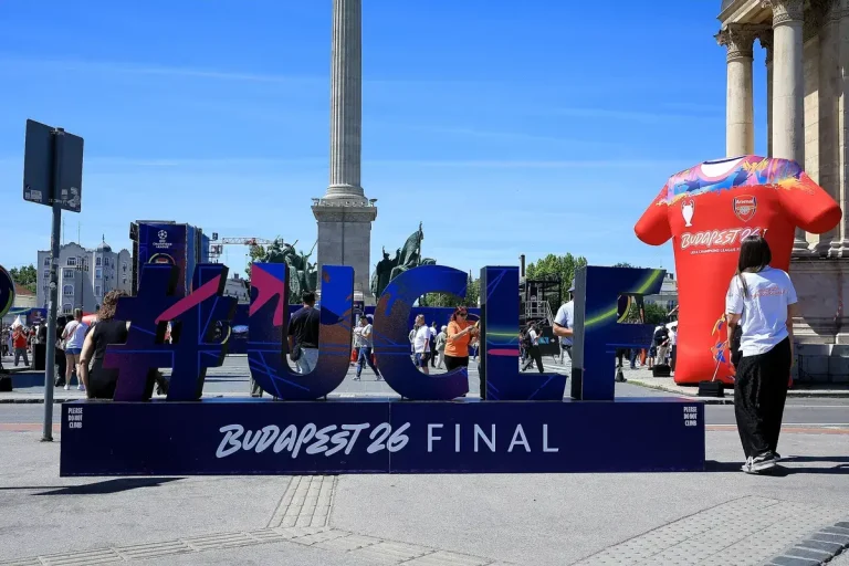Rest vs. Rhythm: The 4,000-Minute Divide Defining the Champions League Final