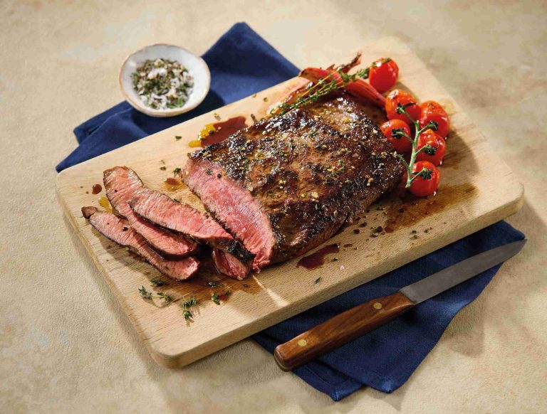 Aldi Launches Father’s Day Meat Range Including Huge Godfather Steak And New Flat Iron Man Cut