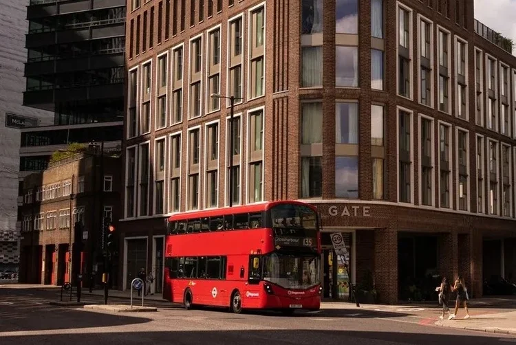 The Gate London City Adopts AI to Upskill Staff, Not Replace Them