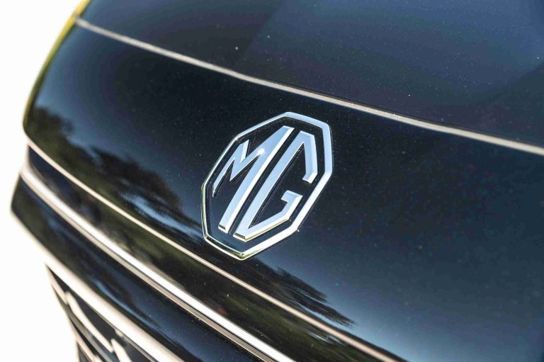 MG Named ‘Most Improved Automotive Brand for Customer Satisfaction’
