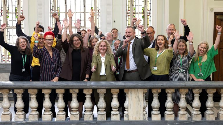 Joint Ofsted And CQC Inspection Finds SEND Success In Islington
