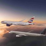 British Airways and Porter Airlines Announce New Codeshare Agreement
