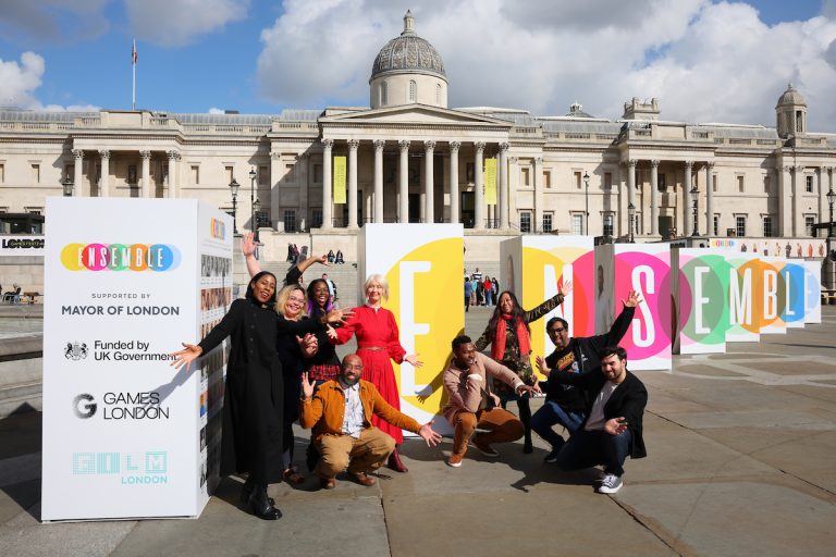 London Games Festival’s Ensemble Exhibition Goes on National Tour