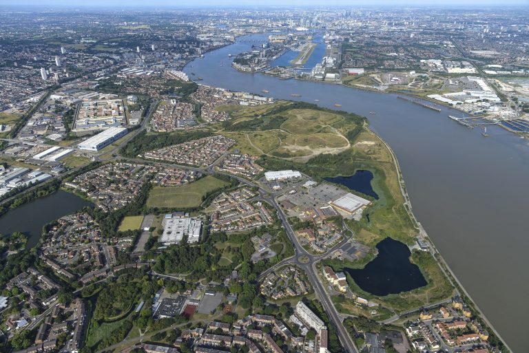 Have Your Say: TfL Launches Consultation On DLR Extension To Beckton Riverside And Thamesmead