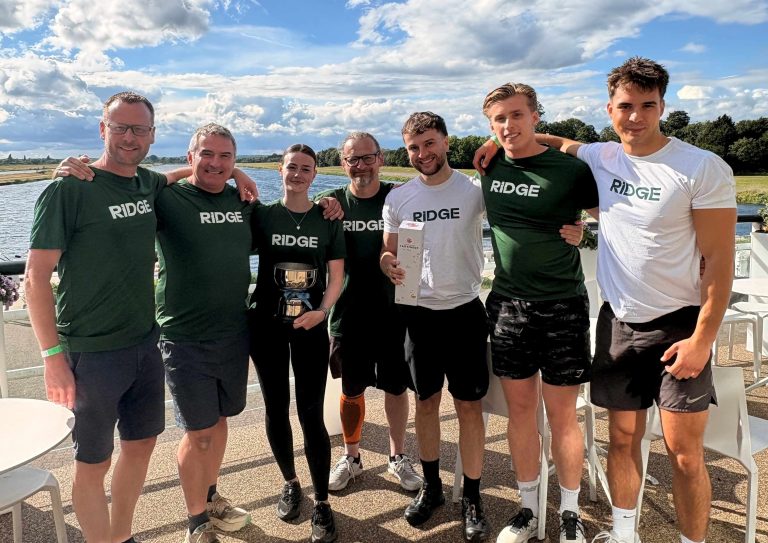Local Business Community Helps Push Jansons Rowing Cup Fundraising Past £150,000