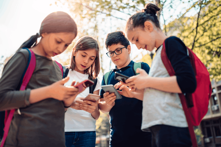 Brands Built On Teen Influencer Culture Face A Reckoning As UK Bans Under-16s From Social Media
