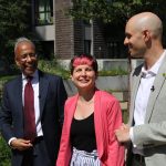Councils Launch Legal Challenge to Stop Mayor of London Cutting Affordable Housing