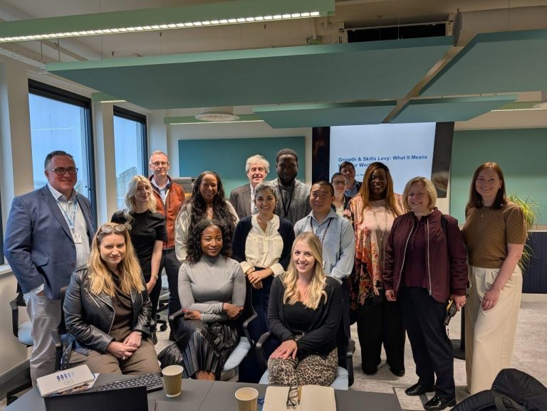 Richmond Employers Unite To Boost Opportunities For Young People