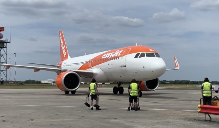 London Southend Remains The UK’s Fastest Growing Airport