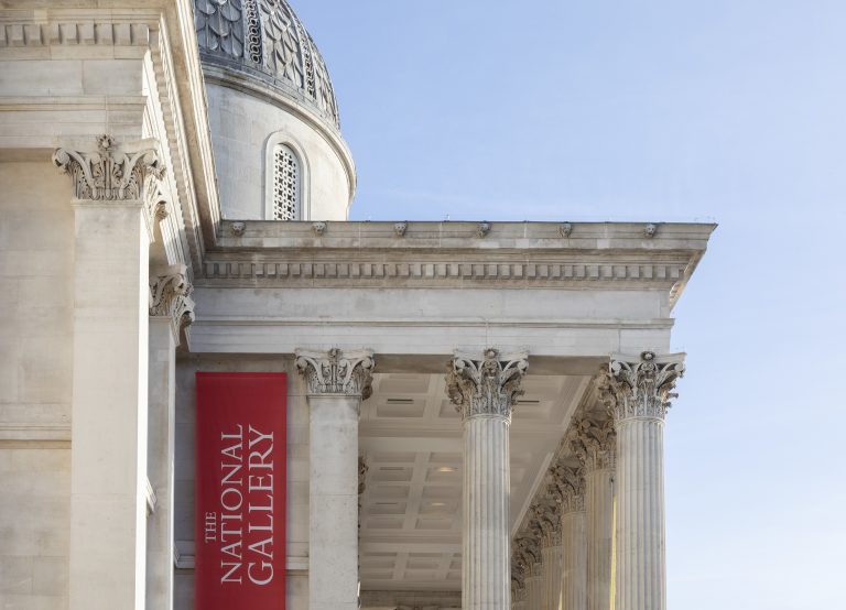 The National Gallery Announces Extended Opening Hours For New Summertime Season