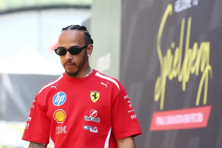 Austrian Grand Prix Preview: Can Hamilton’s Ferrari Resurgence Halt Antonelli’s Mercedes Juggernaut at the Red Bull Ring?