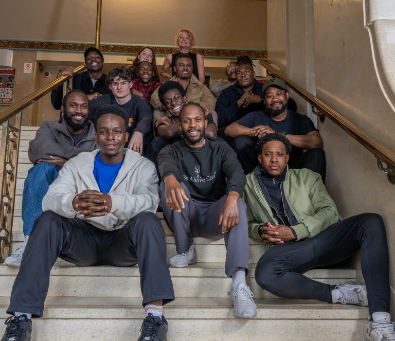 Award-Winning Playwright Ryan Calais Cameron Launches Landmark Theatre Season At Catford’s Broadway Theatre
