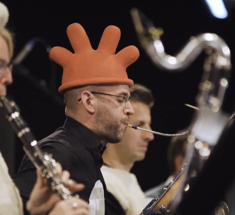 Aardman In Concert Arrives At The Alban Arena In St Albans