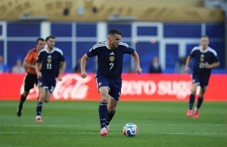 History Beckons in Miami: Scotland Face Mighty Brazil in Crucial Group C Decider