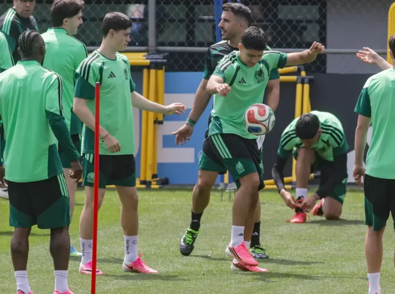 Czech Republic vs Mexico: Do-or-Die at the Azteca As High-Flying Co-Hosts Await Desperate European Challengers