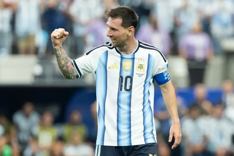 The Crown Jewel: How Lionel Messi Overcame Adversity to Secure the Ultimate World Cup Record