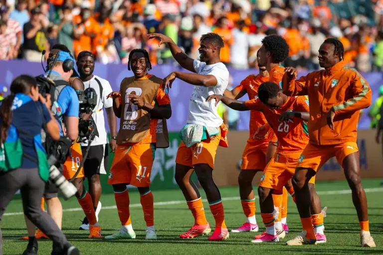 Do-or-Die in Dallas: Ivory Coast and Norway Collide in Monumental World Cup Knockout Clash