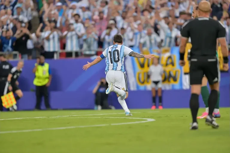 The Summit, The Chase, And The Arrival: How Messi, Mbappé, And Haaland Rewrote World Cup History In 24 Hours