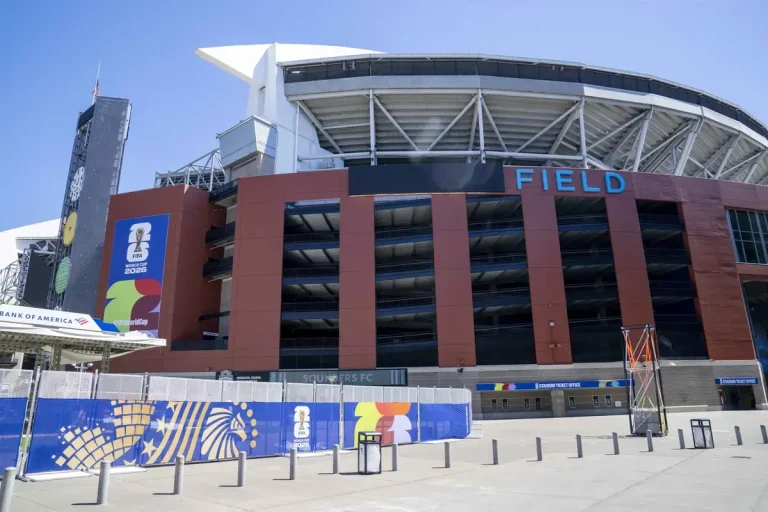 Bosnia And Herzegovina And Qatar Face Defining World Cup Group B Clash In Seattle