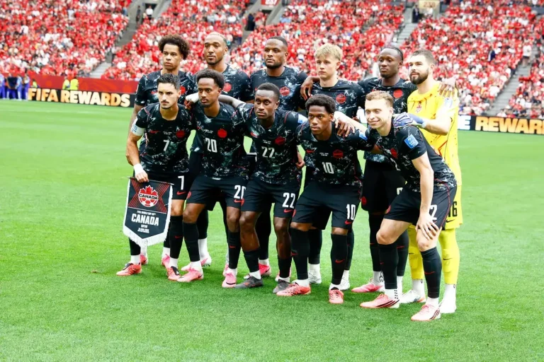South Africa vs Canada: Historic Knockout Showdown Beckons in Los Angeles