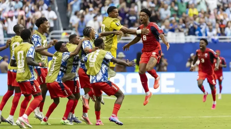 The Blue Sharks and the Giant-Killers: How Cape Verde is Reviving the World Cup Underdog Tradition