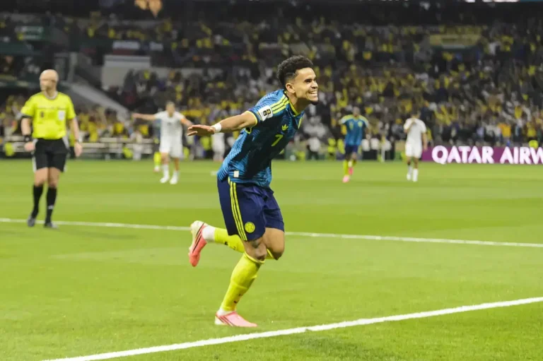 High Stakes in Jalisco: Colombia and DR Congo Clash with World Cup Knockout Stages in Sight