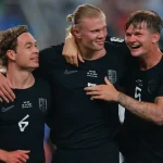Norway vs France | Group I Decider: European Heavyweights Clash in Boston for Top Spot
