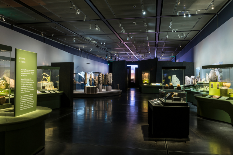 Virtual World Of Stonehenge Exhibition Launches Online Free For Summer Solstice