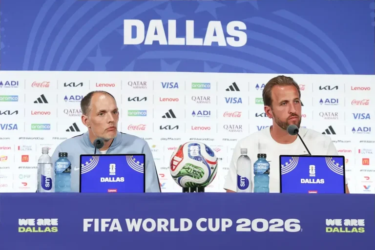 Pace Over Playmakers: Why Tuchel’s Ruthless Wing Strategy is England’s Blueprint to Dismantle Croatia