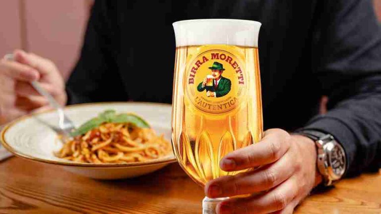 Bella Italia Celebrates Father’s Day With A Free Pint Of Birra Moretti And £15 Off Your Next Visit
