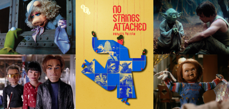 BFI Southbank And IMAX To Celebrate Practical Magic With Major ‘Puppets On Film’ Season This August
