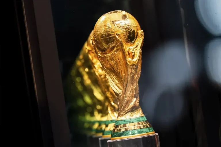 The Ultimate Guide To The 2026 FIFA World Cup: Groups, Format, And Full Match Schedule