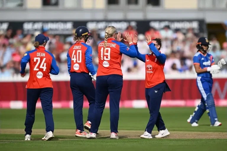 Underdog Fearlessness Meets Home Pressure: England And Sri Lanka Kick Off 2026 Women’s T20 World Cup