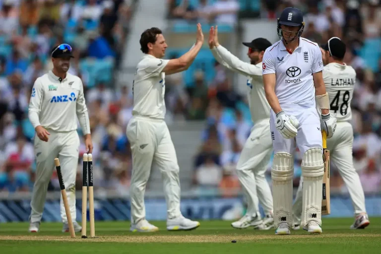 ENG vs NZ 3rd Test: Judgment Day at Trent Bridge as Stokes and Atkinson Return to The Mix Against Resurgent New Zealand