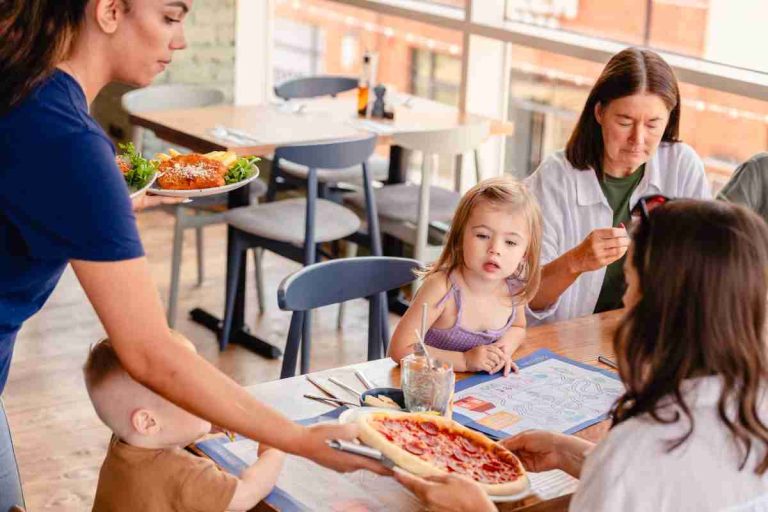 Big Table Group Launches Major ‘Kids Eat Free’ Scheme Across 200 UK Restaurants for Summer
